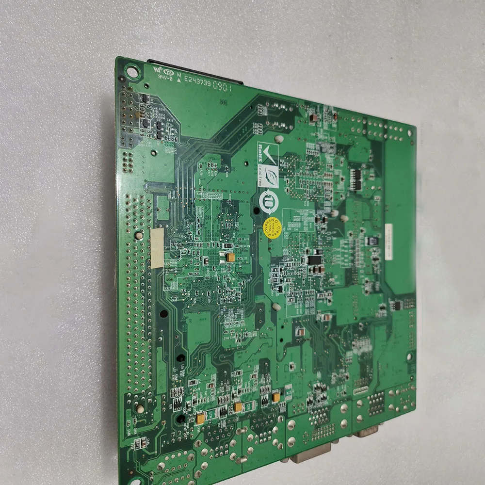 KINO-945GSE-N270-R10 For IEI Embedded computer industrial control motherboard dual-port