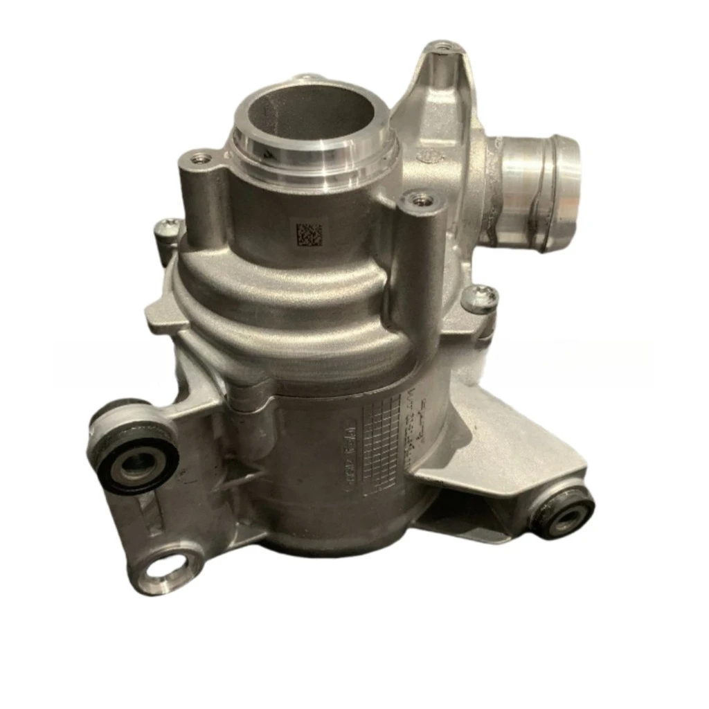 Electronic Automoti…