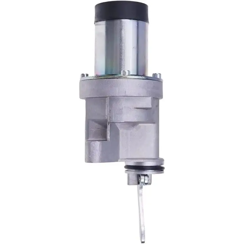 Électrovanne d'arrêt 0293-8080 12V 02938080 pour moteur Deutz BF4M2012 BF6M2012 TCD2012 grand 4 cylindres 6 cylindres