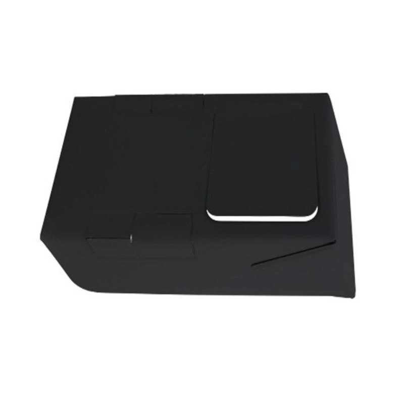 Smartphone Sunshade Holder Dramatically Reduces Lights and Enhances Visibility Foldable for 4.7-7inch Phones