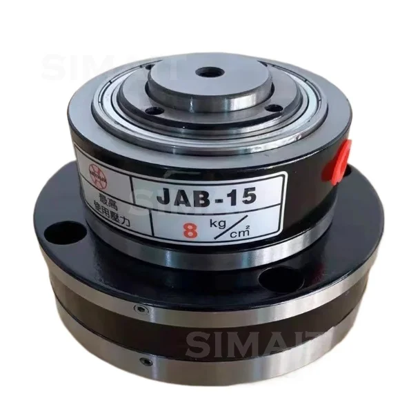 JAB-15 Front Rotary…