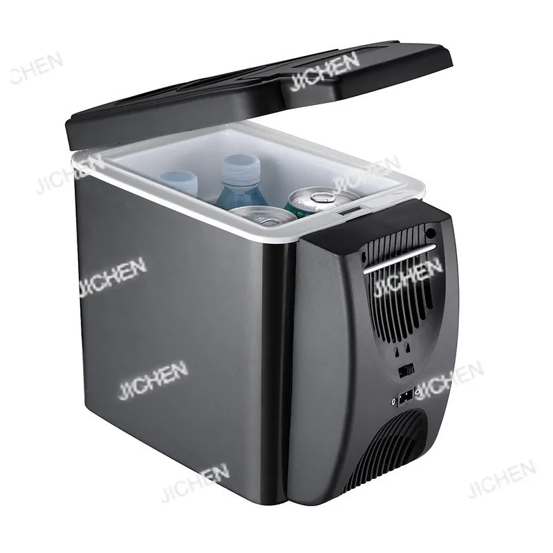 

Автомобильный холодильник Neu, коробка холодной и горячей коробки, автомобильный холодильник, мини-маленький холодильник, жизненно важные температуры