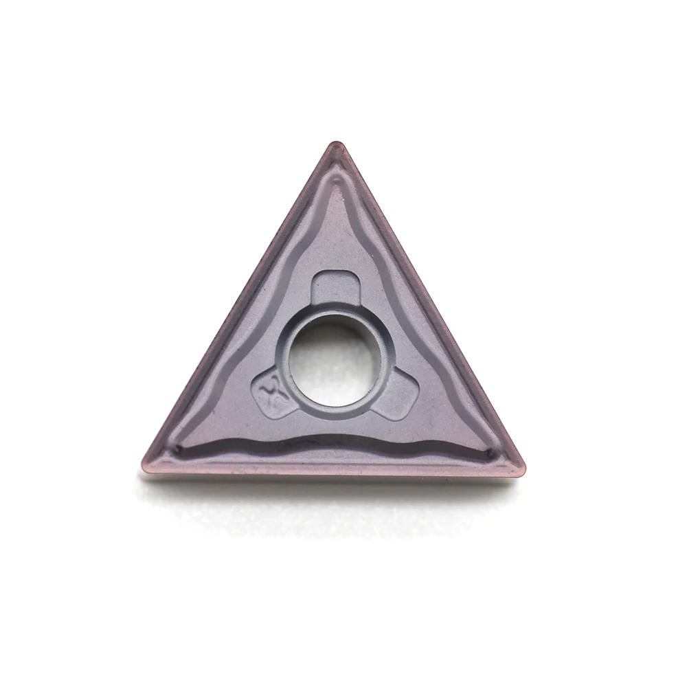

TNMG160408 HX 1125 CNC Cutting Lathe Tools TNMG160404 Turning Boring Carbide Insert for Stainless Steel MTJN MTFN MTUN Holder