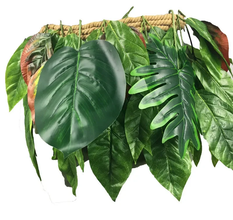 Unisex Adult Kids Moana Maui leaf Skirt Hula Skirts Cosplay Costume Accessory