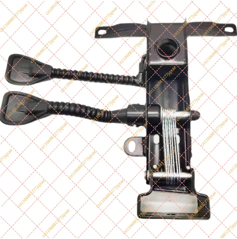 Computerr chair chassis swivel chair tray lift office  base turntable swivel chair accessories can be reclined