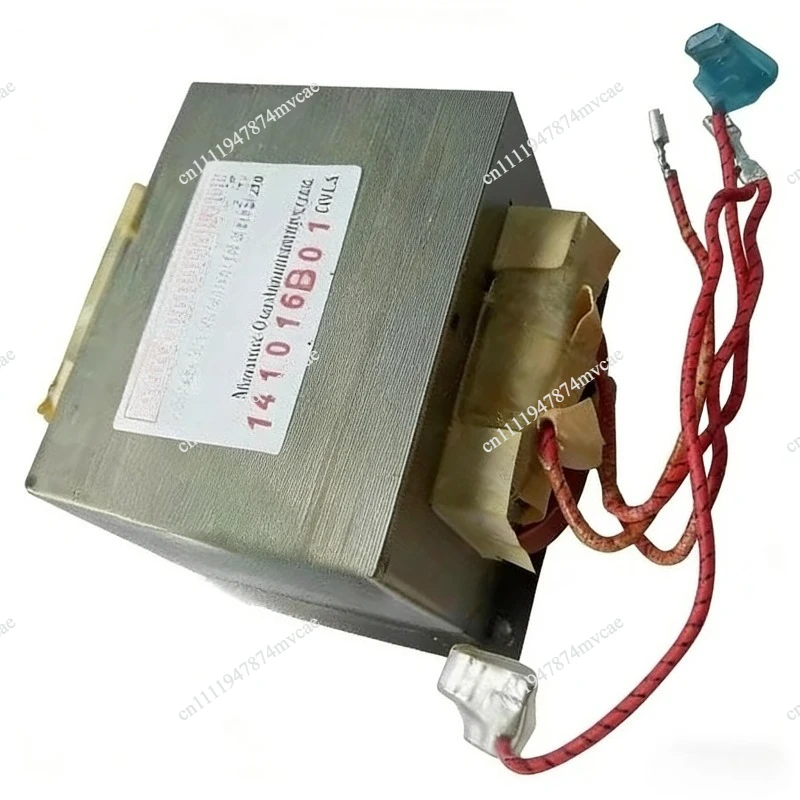 Microwave oven transformer MD-101CTR-1 MD-101CMR-1 FTR power 1000W disassembly parts