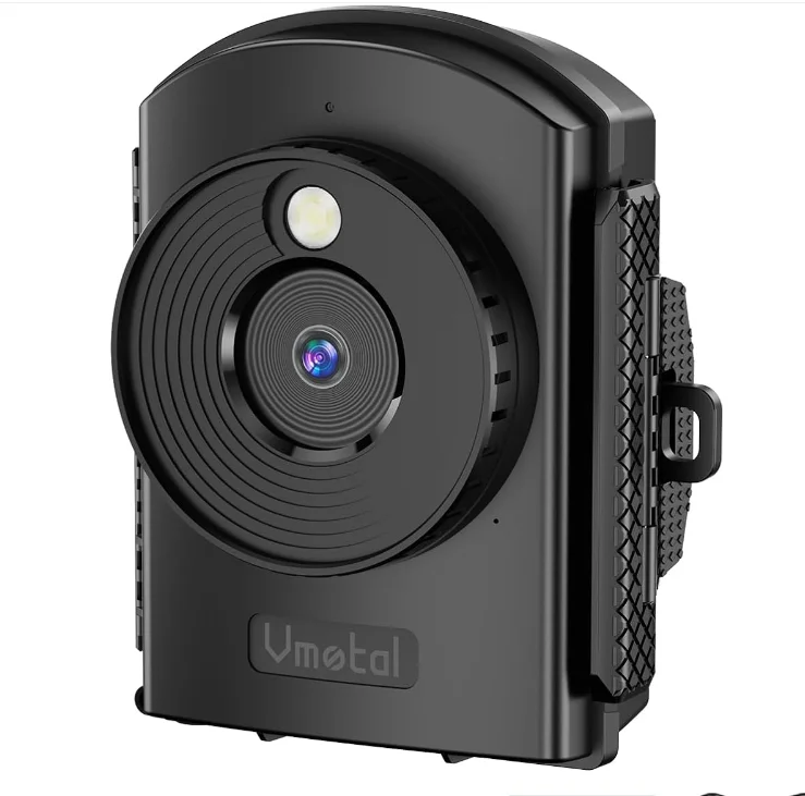 Wholesale Wireless Waterproof Time Lapse Long 1080P HD Outdoor Filming Wide Angle Video Recorder Small Mini Camcorder Camera