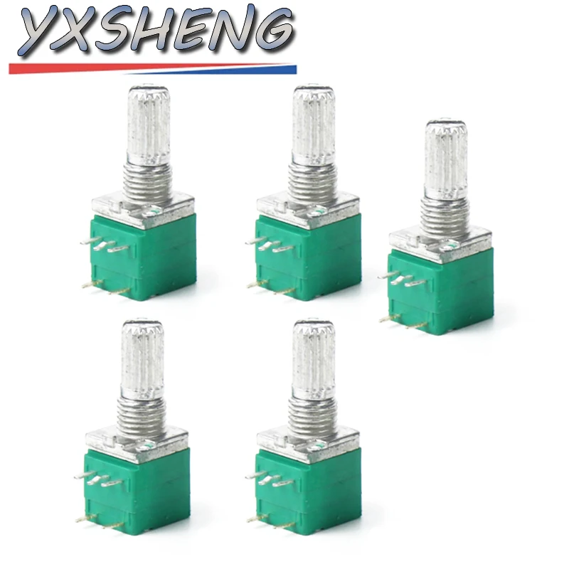 5PCS RK097G 5Pin Po…