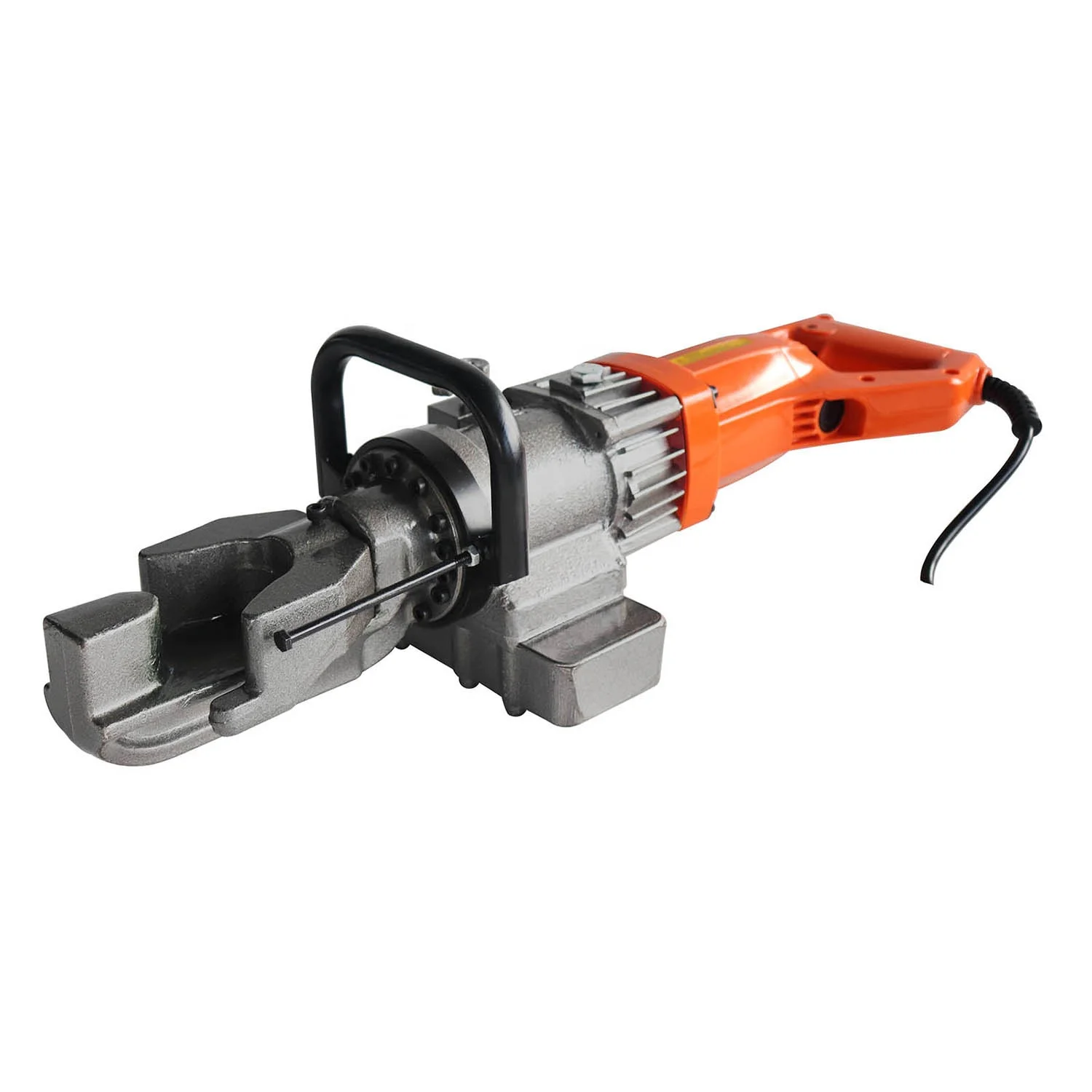 

16mm CE Portable Hydraulic Construction Tools Hydraulic Rebar Cutter Bender