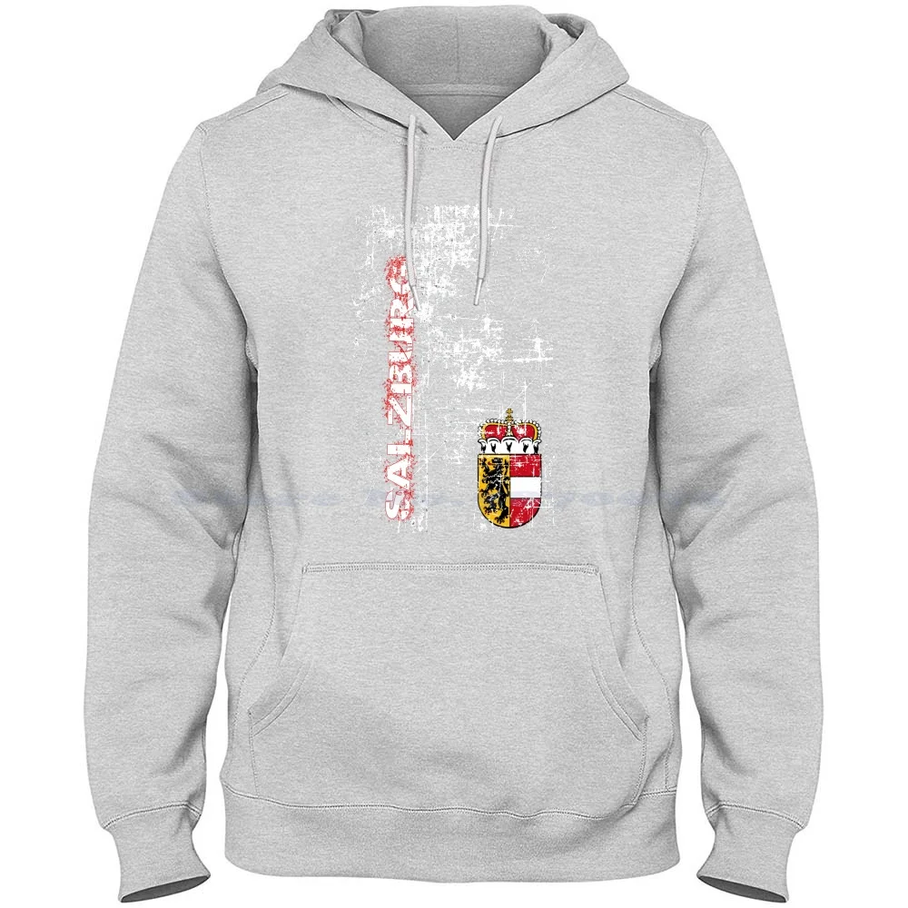 Birthday Or Just As A Surprise. Salzburg T Shirt. Salzburg Coat Of Arms. Gift Idea For Real Salzburgers. T Shirt 100% Cotton