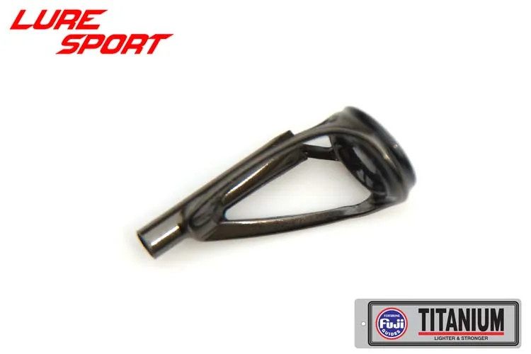 Japan FUJI TORZITE F Ring T-KGTT T2-KGTT Titannium Rahmen Top Führungsstange Baukomponente Reparatur Angelrute DIY Zubehör – Detail 14