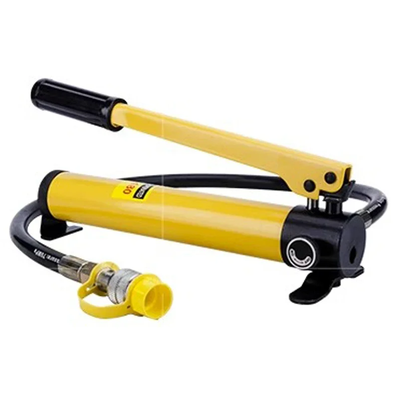 Cylinder Hydraulic Pneumatic Ball Head Remover Car Steering Rod Rocker Ball Head Remover Hydraulic Truck Removal Tools