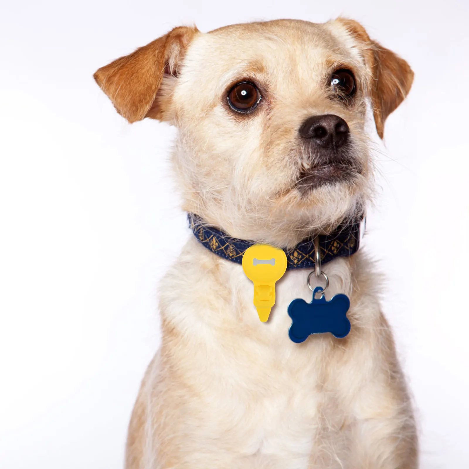 

Case Silicone Protective Cover Lightweight Anti scratch Shockproof Non slip Durable Tracer Case Earphone Pouch