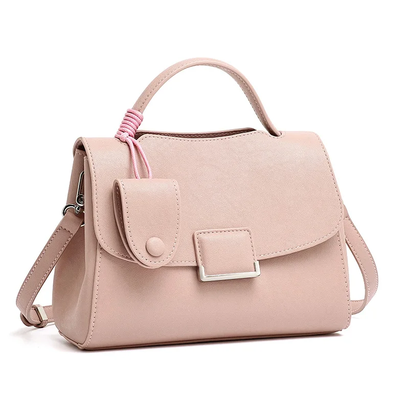 NIKI BAGS Flip-top Postman Cambridge 2026 new designer women luxury handbag Large-capacity shopping crossbody bag genuine bag