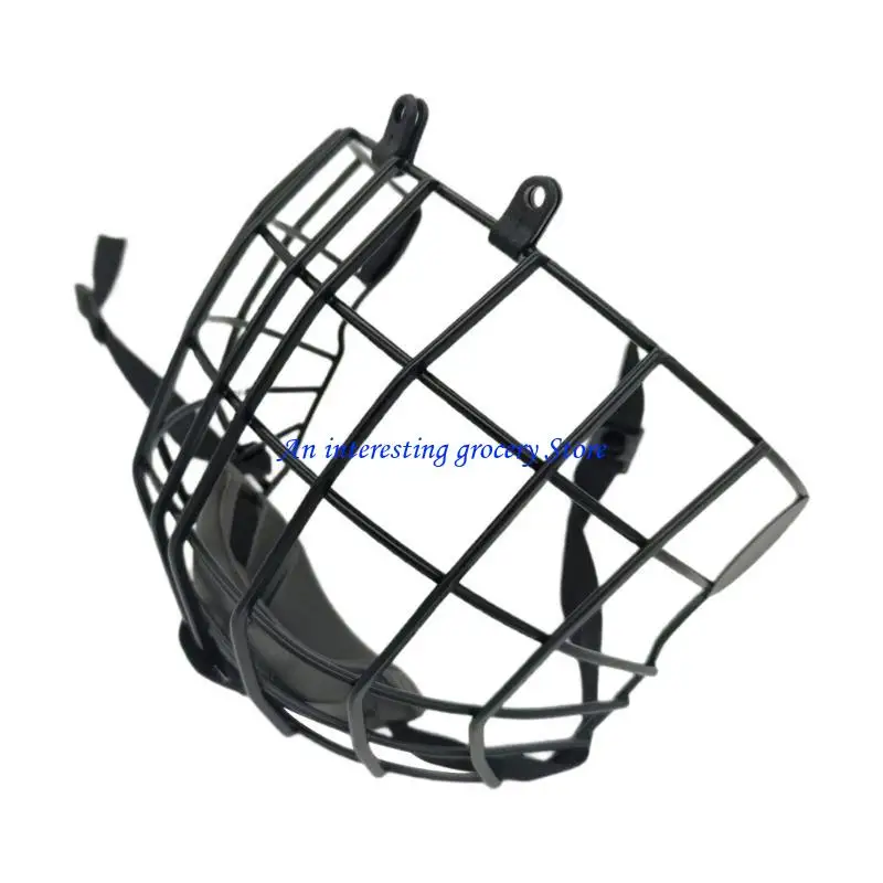 652d-helmets-mask-wide-face-shield-ice-hockey-baseball-face-guard-metal-net-face-mask