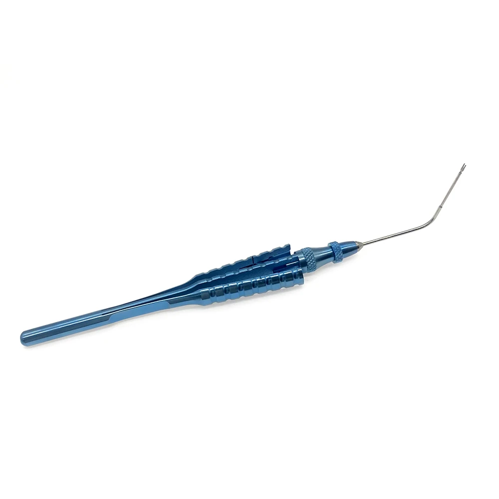 

Dental Root Forceps Instruments Canal Foreign Matters 20G Surgical Tweezer