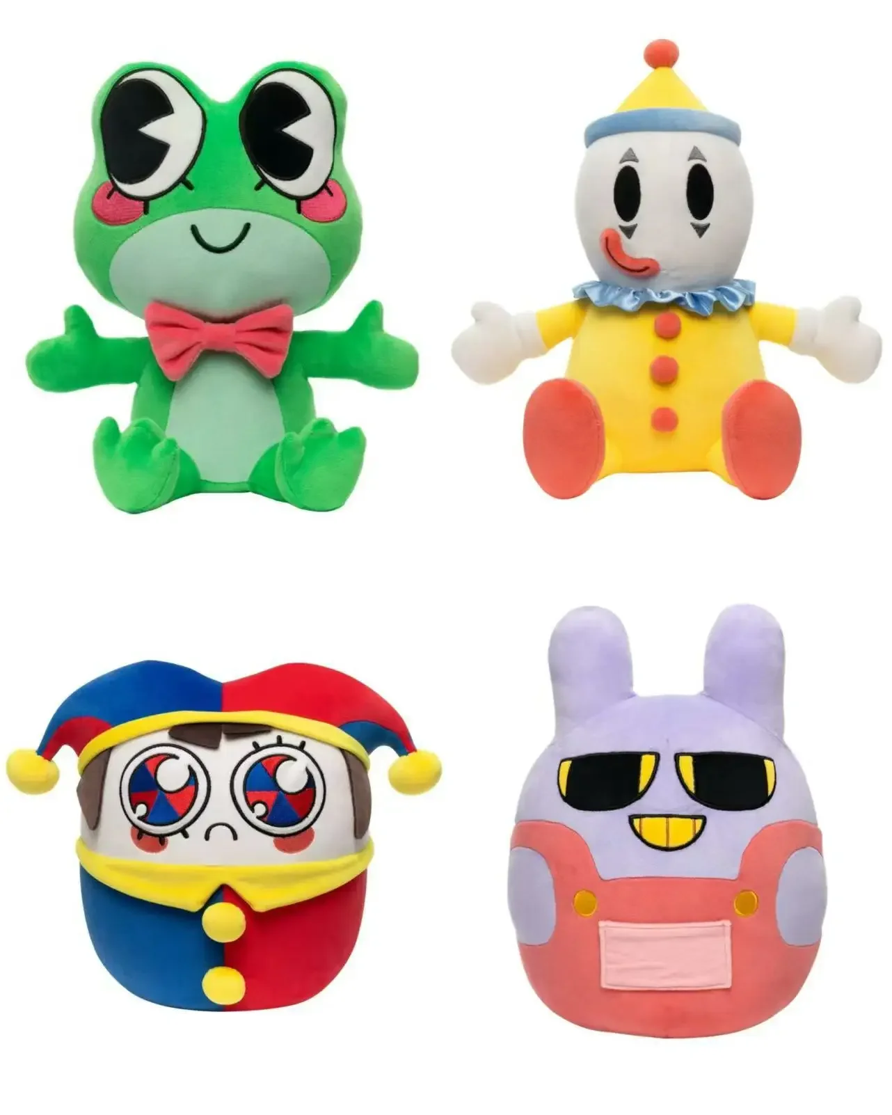 S02ab8c791b04471c82d29a8a54cab195u - The Amazing Digital Circus Merch