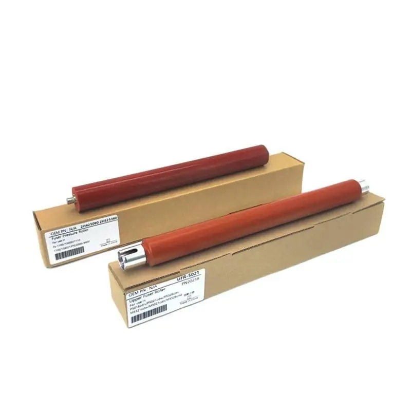 

For fixing the upper lower rollers with Kyocera P5018cdn, P5021cdw, P5026cdn, M5021cdn, M5521cdn, M5521cdw and M5526cnd