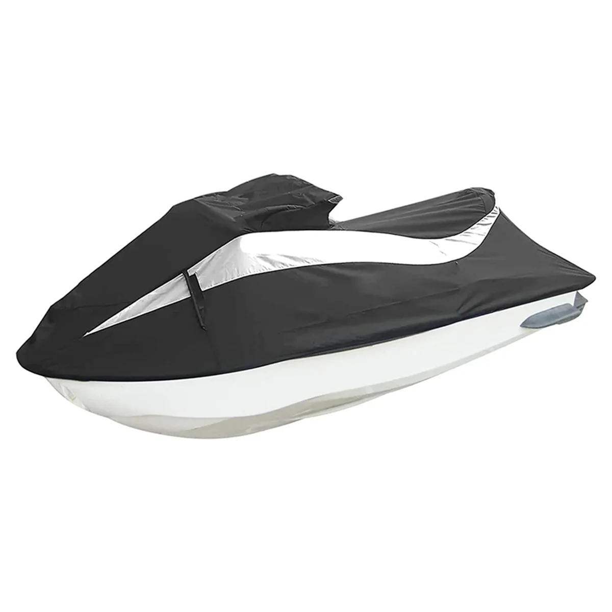 Jet Ski Trailerable Cover Fit for Bombardier SEA-DOO GTS, GTS Rental,GTI,GTI SE,GTI 2011-2019 295100722 ,