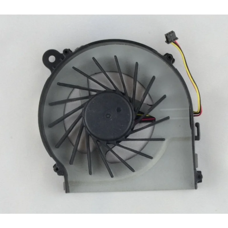 New CPU Cooler Fan For HP Pavilion G6 G6-1000 G6-1100 G6-1200 G6-1300 G6 G6-1a00 G6t-1a00 G6-1b00 G6t-1b00 G6-1c00