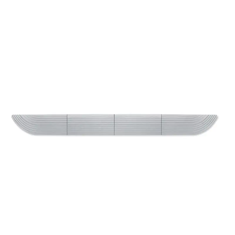 AEE2-Floor Sweeper Threshold Bars Supports 1.5-1.9Cm Threshold Applied To Most Sweeping Robots On The Market