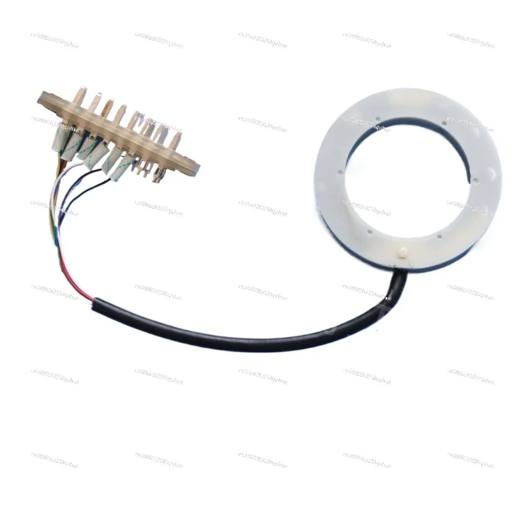 

Передатчик станции WD6 xwd66
