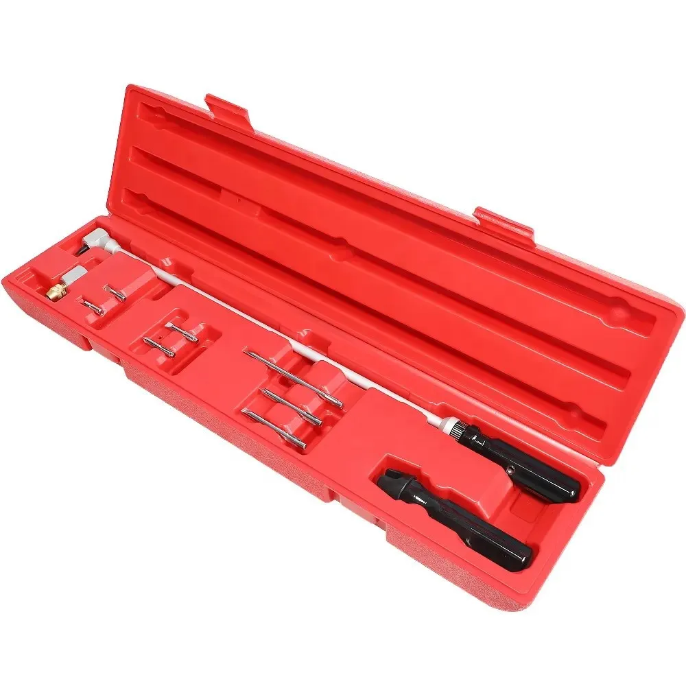 Motorcycle Carburetor Adjustment Tool Guide Screw Adjustment Driver Motorcycle Special Gross Weight
