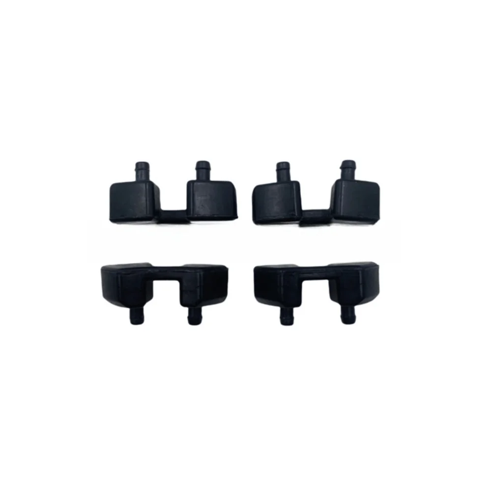 Balancer Damper Kit Balancer Shaft Repair Kit Car Maintenance ABS Material Easy Installation For Toyota Vehicles