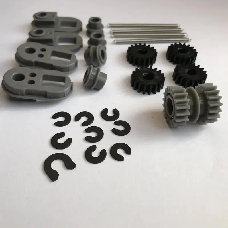 A 032741   A 032742   A 050698   A 233837   A 004980   Gear Spring Set for Noritsu QSS 29/32/34