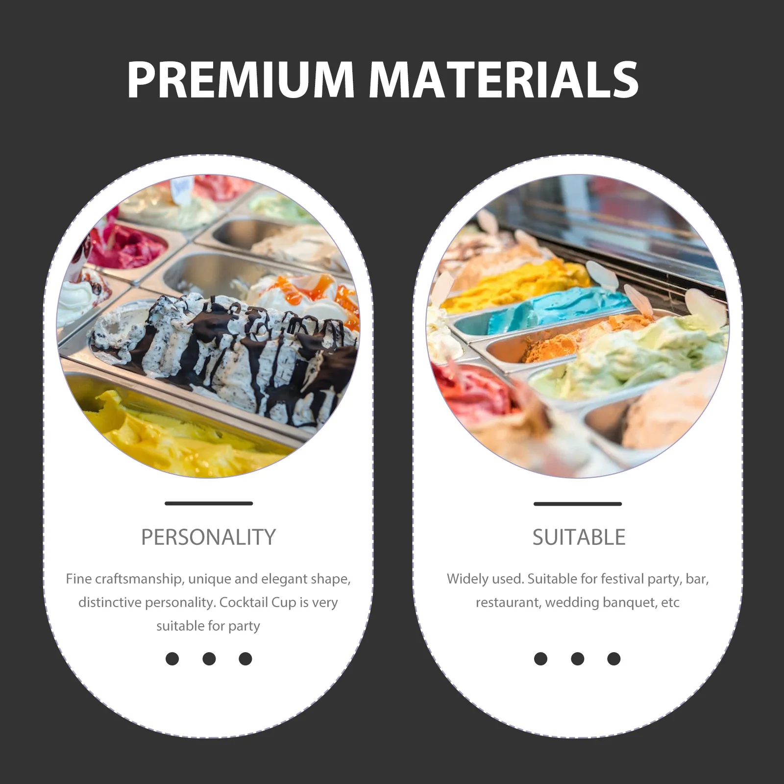 

25pcs Disposable Cocktail Cups 8Oz Clear Party Wine Glasses For Bar Margarita Juice Cup Single Use Transparent Goblets Fine