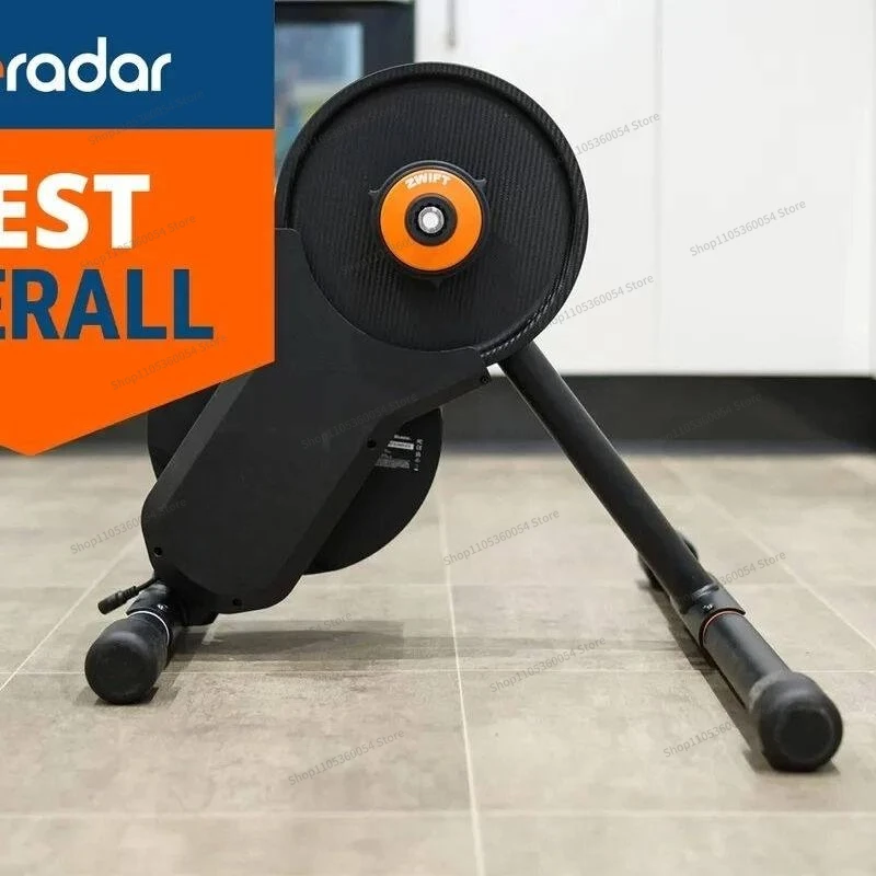 For Smart Riding Table with Zwift One Cog Simulated Flywheel 8-12 Speed Available
