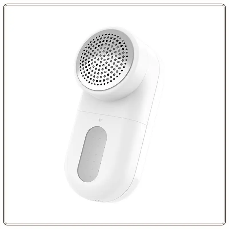 Reliable-For Xiaomi Mijia Lint Removers For Clothing Fluff Pellet Remover Clothes Fuzz Remover -B,For Xiaomi Mijia Lint Removers