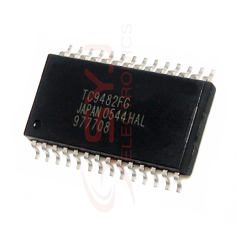 5-20PCS L9826 9826 TC9482FG TC9482F FM6316B FM6316 UP1565PQKF UP1565P TDA1308T TDA1308 TSUMV59XUS-Z1-TZ TSUMV59