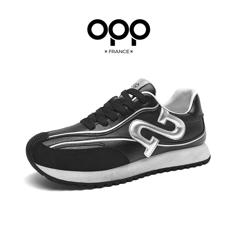 OPP Men Original Fashion casual Shoes New Style Running Balance 574 shoes Fashion High-end winter Luxury Designer sneaker