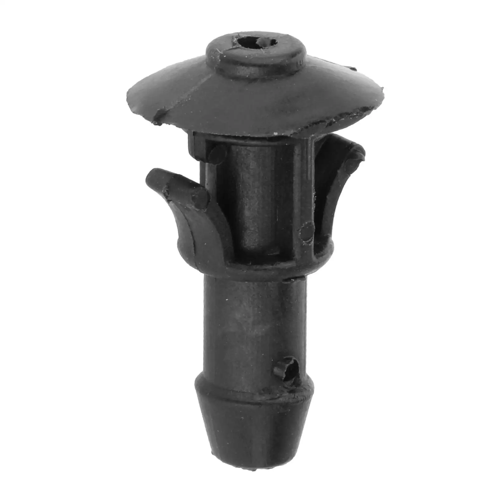 Peças de motor de nylon para bico de mangueira F15- 05000009   6BL-44391-00 6BL-44391 Adequado para