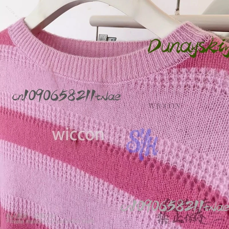 Huntrix KPop Demon Hunters Saja Boy Cosplay Kpop Group Idol Anime Costume Pink Stripe Uniform  Jirai Kei Suit Wigs Halloween