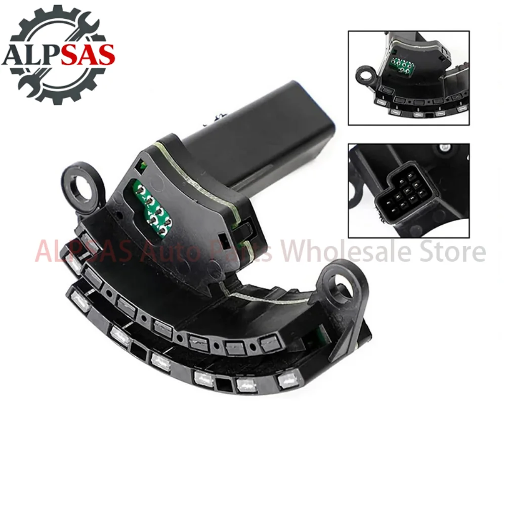 

0025428018 Steering Wheel Angle Position Sensor For Mercedes Benz W463 W211 E320 E500 Dodge Charger Challenger Magnum Chrysler