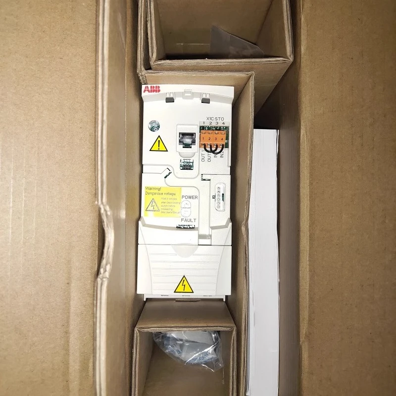 Детали для инвертора ABB ACS355-03E-05A6-4
