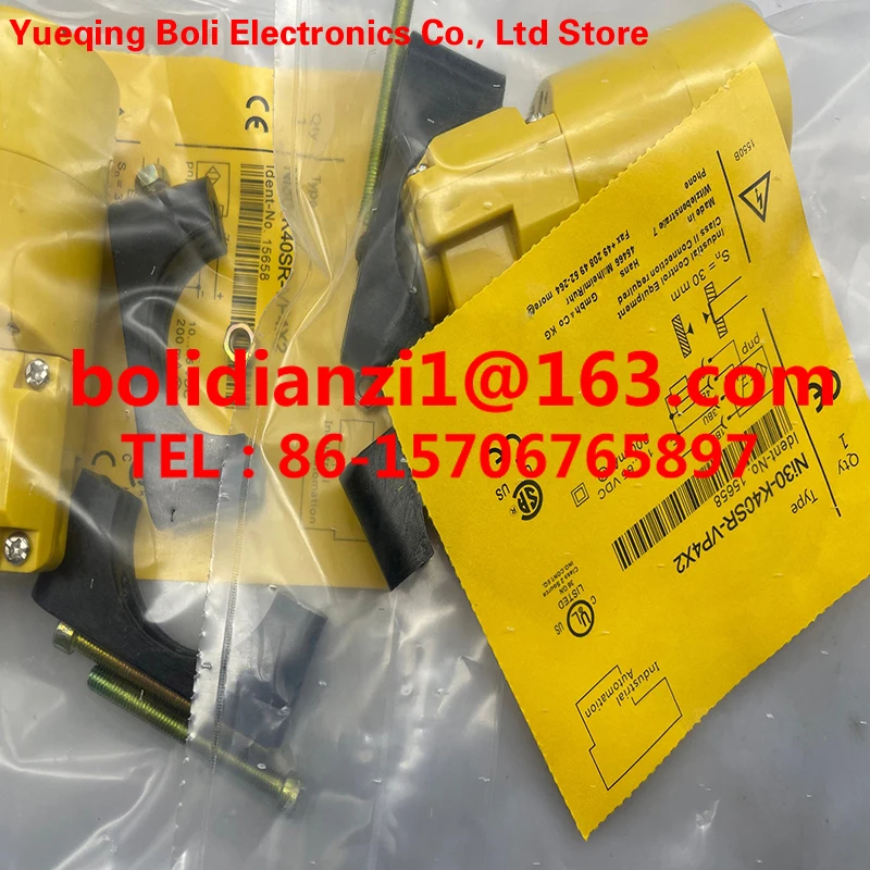 

Brand new original sensor NI30-Q130-VP4X2 NI30-Q130-VN4X2 NI30-Q130-ADZ30X2 in stock