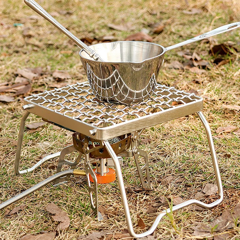 #18 Latest Outdoor Grill Racks & Toppers Offers