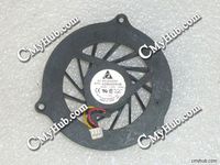 For Compaq Presario V3300 KDB0505HB 5K86 430463-001 431851-001 DC5V 0.27A 3Wire 3Pin Cooling Fan