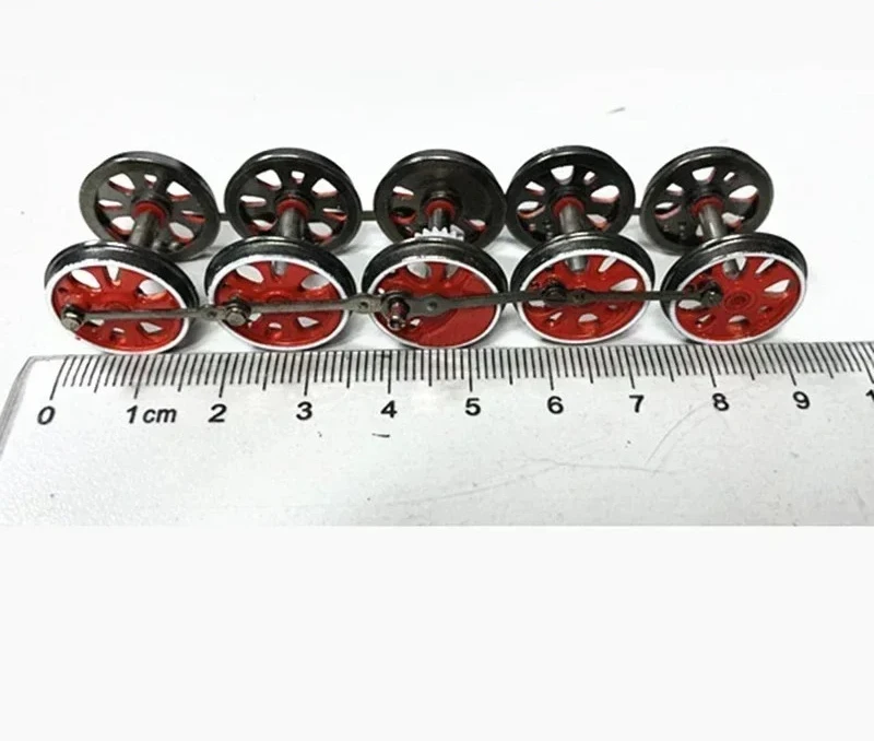 HO1/87 Accessories … - image