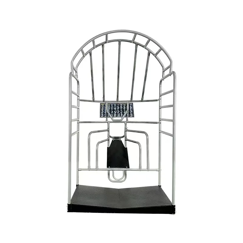 Fitness Gym Stretch Rack Bodybuilding Core Chest Back Legs Arms Training Equipment Full Body Workout Cage