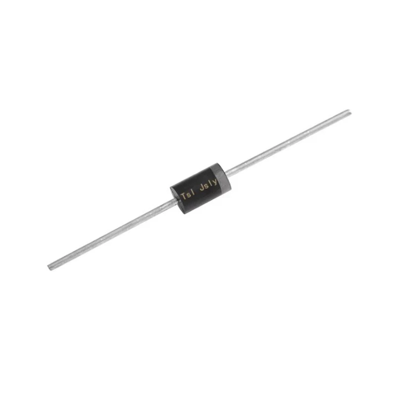 1N5820G 1N5821G 1N5822G 1N5822RLG DO-201AD Schottky diode DO-27