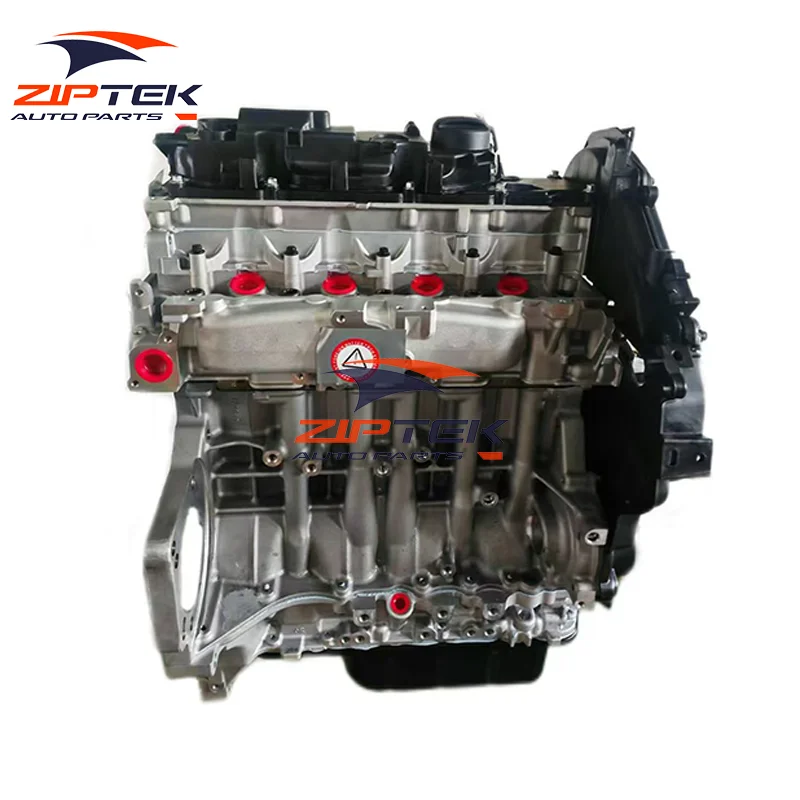 

Compatible1.6L BlueHDi DV6FD Engine for Peugeot 208 for 308 for Partner for Citroen C3 for Picasso for Toyota ProAce Motor Parts