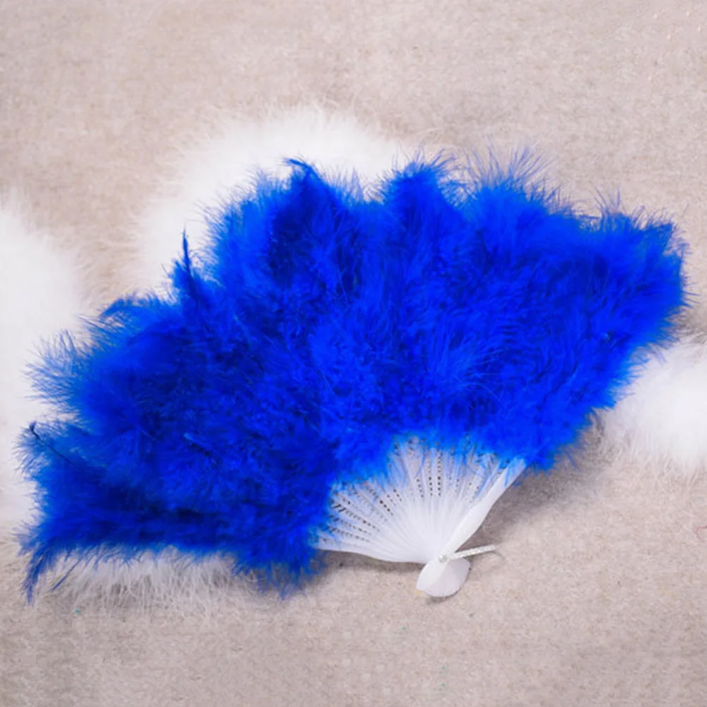 

Fan Handheld Fans Dancing Performance Decorative Accessories Party Festival Props Photoshoot Safe Material Plastic