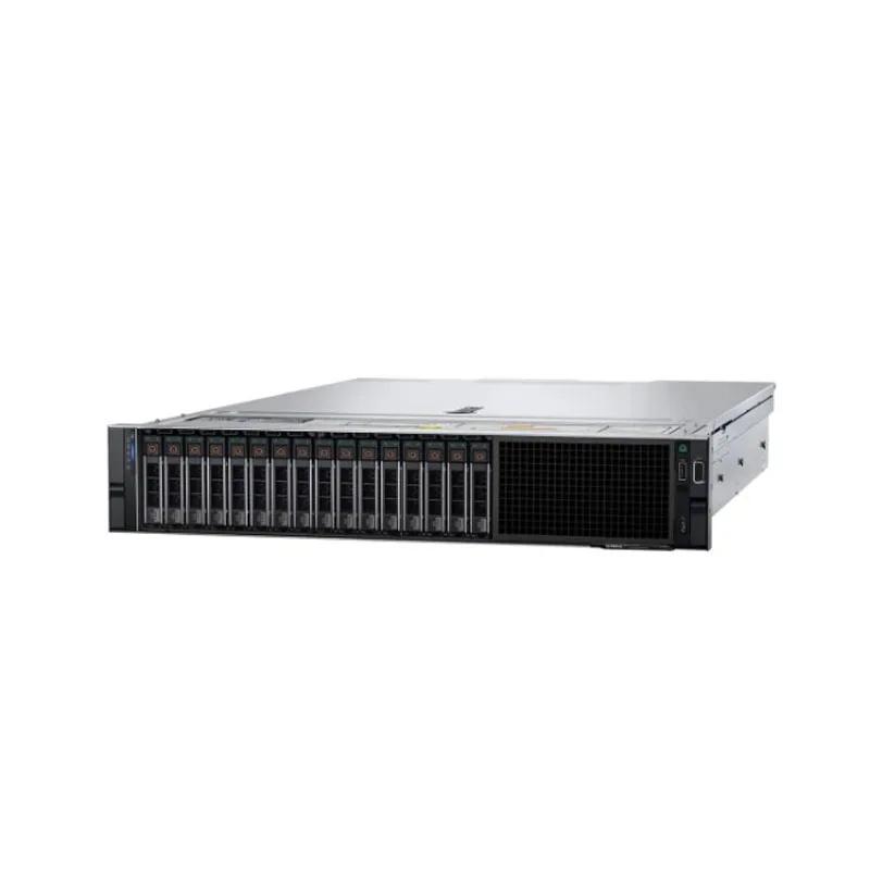 Servidor en rack Dells Poweredge 2U R750