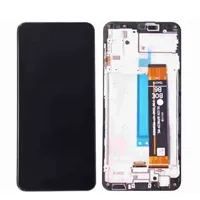 6.6 Inch LCD For Samsung A23 5G A236 A236E A236U LCD Display Touch Screen Digitizer Assembly For Samsung A236B LCD With Frame
