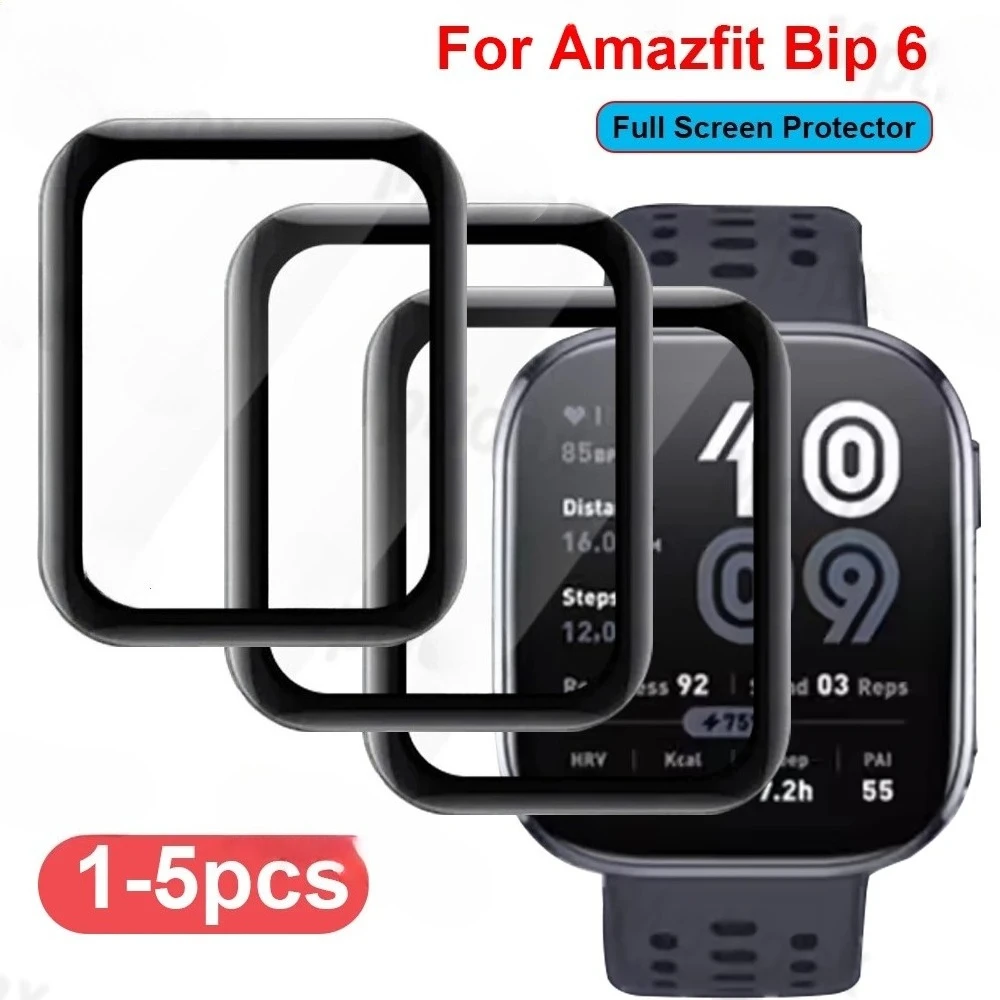 Full Coverage Prote… - image