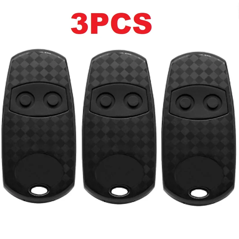 

3PCS CAME TOP 432EV 432EE 432NA 434EV 434EE 434NA TOP432EV TOP432EE TOP432NA Garage Door Remote Control Duplicator 433.92MHz